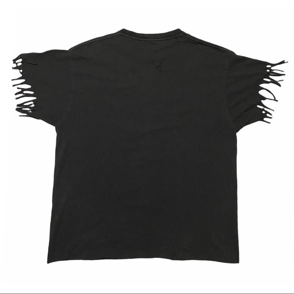 A Nightmare On Elm Street Freddy Tee Size Large - Picture 4 of 7